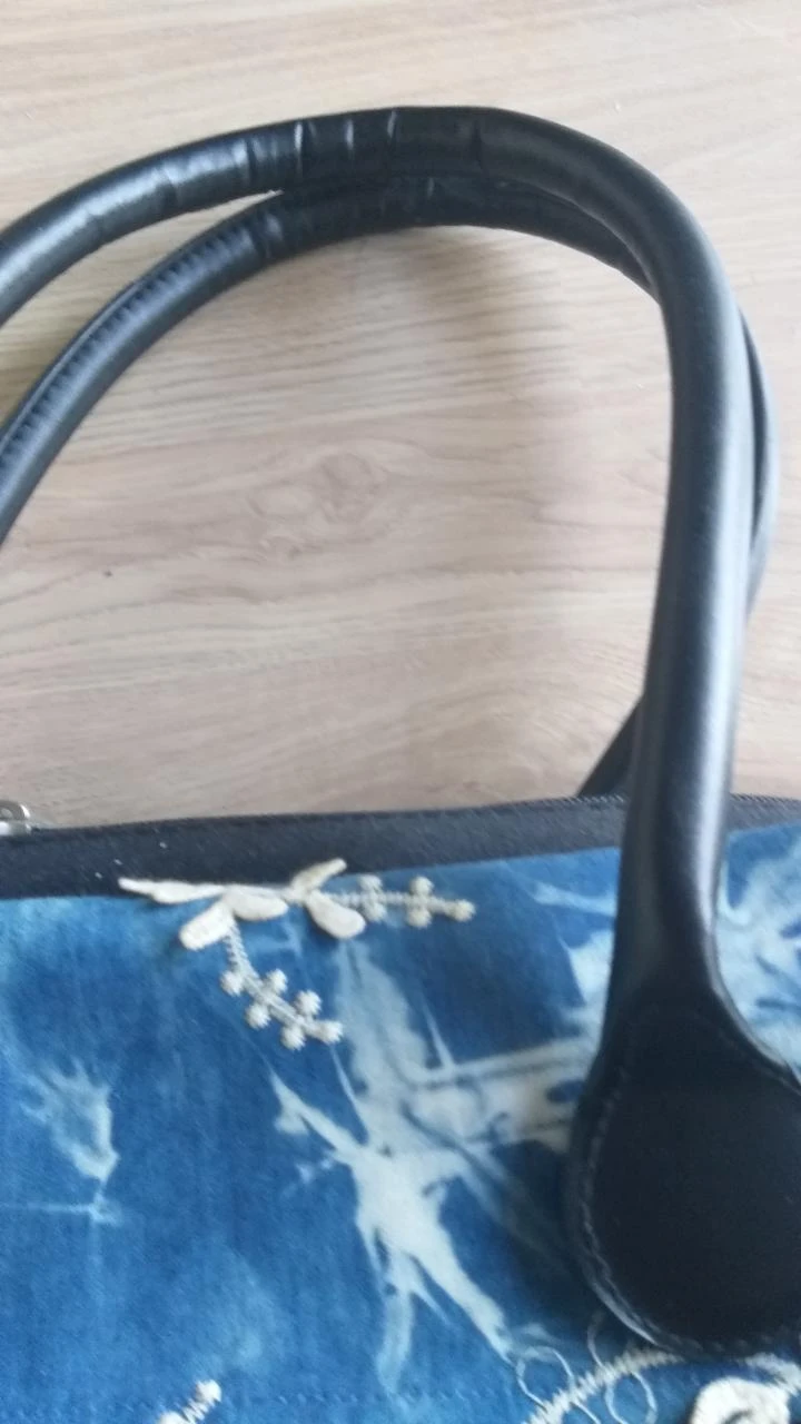 Obag - shopper - negro – photo 2